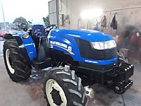 new holland traktor modelleri ikinci el ve sifir new holland fiyatlari sahibinden com da