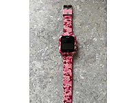 WİKY WATCH 4S PENBE