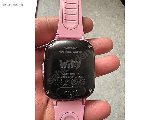 Used & Brand New Items / Cell Phones & Accessories / Wearable Technology / Smartwatch / Wiky