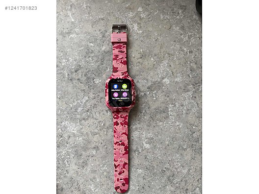 Used & Brand New Items / Cell Phones & Accessories / Wearable Technology / Smartwatch / Wiky