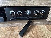 Acil Vincent SV237 Class A