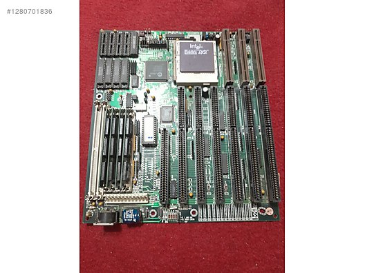 İkinci El ve Sıfır Alışveriş / Bilgisayar / Masaüstü / Donanım / Anakart