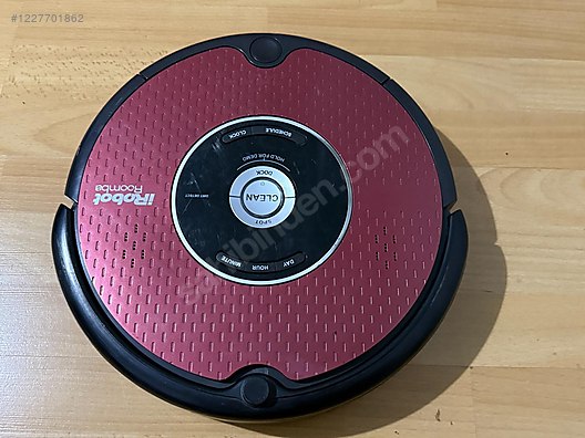iRobot625