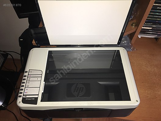 DRIVERS FOR HP DESKJET F2180 ALL-IN-ONE SCANNER HP DESKJET F2180 ALL-IN-ONE SCANNER DRIVER