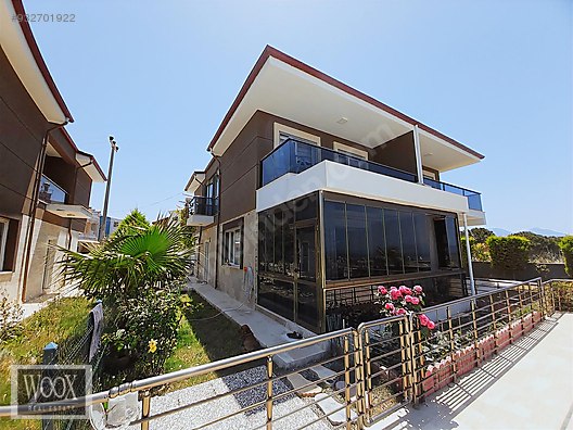 kusadasi sogucak 4 1 200 m2 deniz manzarali satilik yeni villa satilik villa ilanlari sahibinden com da 932701922