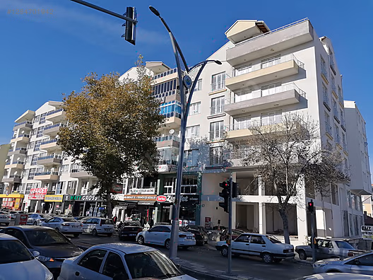 YAŞAR EMLAK'TAN ÇARŞI MERKEZDE KELEPİR SATILIK DÜKKAN #1284701942