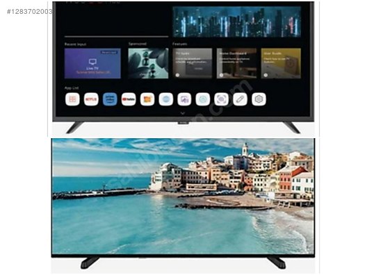 Used & Brand New Items / Home Electronics / Televisions / LED & LCD TV / Hi-Level