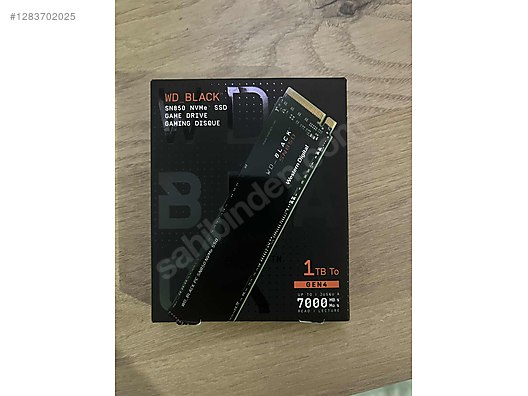 Used & Brand New Items / Computers / Desktops / Desktop Components / Solid State Drive