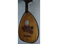 antika ud, meraklısına...