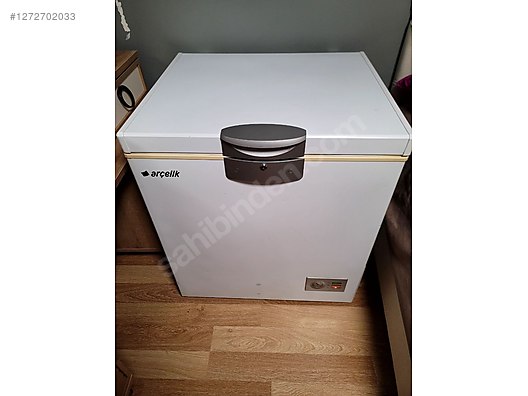 Arçelik Derin Dondurucu 2130A++ sahibinden.comda - 1272702033