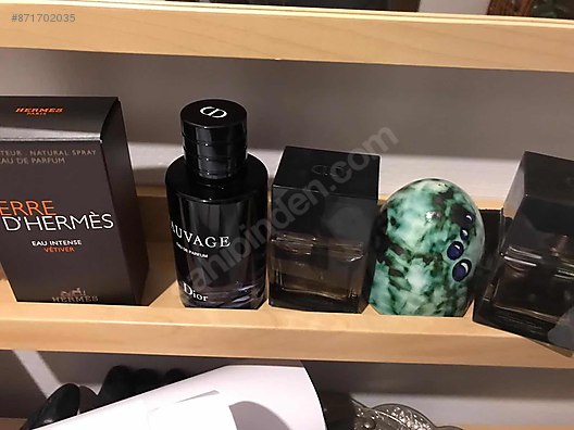 Dior Homme Intense Edp 100 Ml Erkek Parfum Fiyati