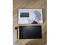 xp-pen Star 03 v2 Grafik Tablet