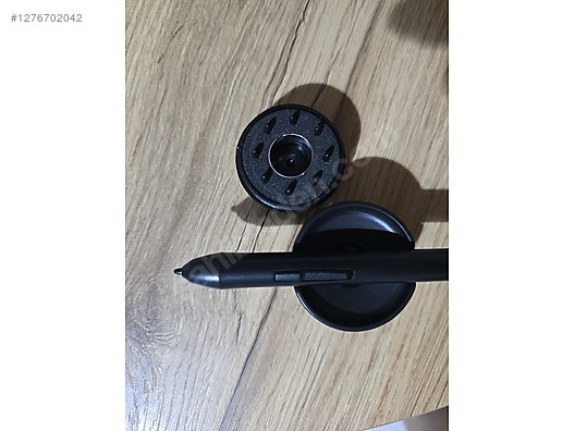 Used & Brand New Items / Computers / Peripherals / Graphics Tablets