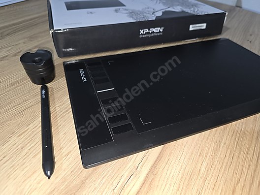 Used & Brand New Items / Computers / Peripherals / Graphics Tablets