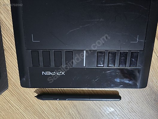 Used & Brand New Items / Computers / Peripherals / Graphics Tablets