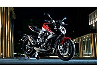 MV AGUSTA TÜRKİYE DİSTRİBÜTÖRÜ K-RİDES'TAN BRUTALE OTTANTESİMO #1268702074