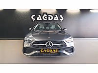 ÇAĞDAŞ'tan 2022 MERCEDES C200 4Matic AMG_CamTvn_Elk Bgj_%20kdv #1284702088