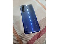 Realme 6 8 GB RAM / 128 GB Sorunsuz, Kutulu Uygun Fiyat!