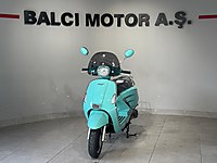 BALCI MOTOR EN UYGUN FİYAT GARANTİSİ **SKYJET BELLİNA** #1284702111