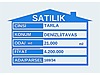 DENİZLİ TAVAS SOFULAR MAHALLESİNDE TEK TAPU SATILIK TARLALAR