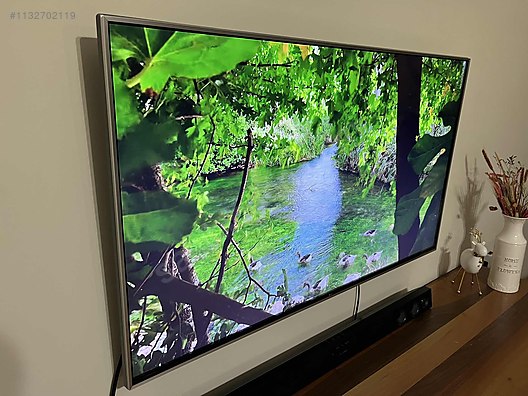 Sıfır ayarında LG tv - İkinci El LG LED & LCD TV İlanları