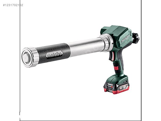 Used & Brand New Items / Garden & Home Improvement / Hand Tools / Electric / Silicone Guns