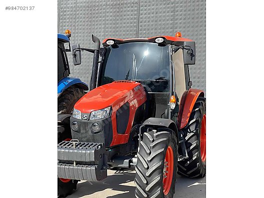 2018 sahibinden ikinci el kubota satilik traktor 610 000 tl ye sahibinden com da 984702137