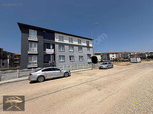 KANLICADA FIRSAT 3+1 SIFIR DAİRE UYGUN FİYATA #1285702173