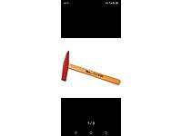 Sait Demirci 500 gram Raspa çekici