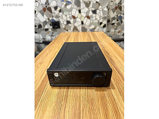 Used & Brand New Items / Home Electronics / Home Audio / Amplifiers / Rega