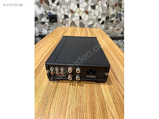 Used & Brand New Items / Home Electronics / Home Audio / Amplifiers / Rega