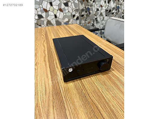 Used & Brand New Items / Home Electronics / Home Audio / Amplifiers / Rega