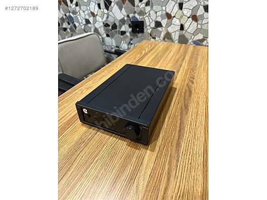 Used & Brand New Items / Home Electronics / Home Audio / Amplifiers / Rega