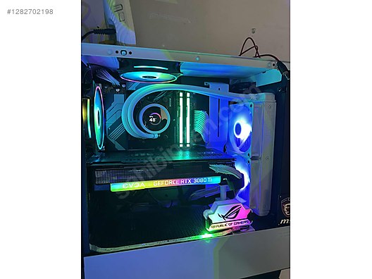 İkinci El ve Sıfır Alışveriş / Bilgisayar / Masaüstü / Donanım / Ekran Kartı