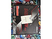 Arızalı - Asrock B450M-HDV R4.0 #1246702279