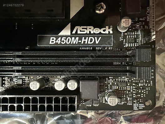 Motherboard