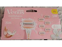 Kadınlar için venüs jilet