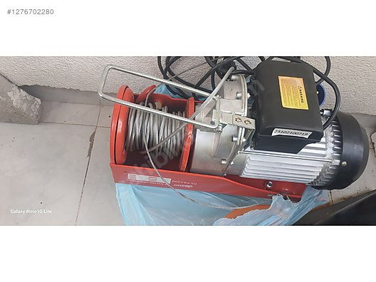 İkinci El ve Sıfır Alışveriş / Bahçe & Yapı Market / Toplu Satış