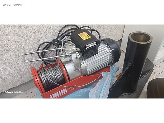 İkinci El ve Sıfır Alışveriş / Bahçe & Yapı Market / Toplu Satış