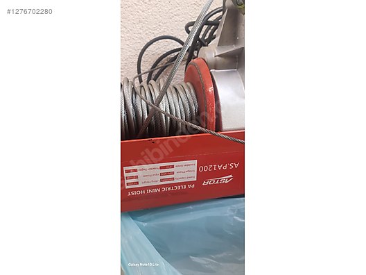 İkinci El ve Sıfır Alışveriş / Bahçe & Yapı Market / Toplu Satış