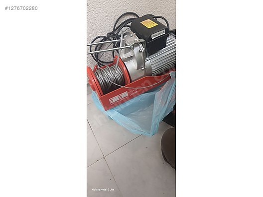 İkinci El ve Sıfır Alışveriş / Bahçe & Yapı Market / Toplu Satış