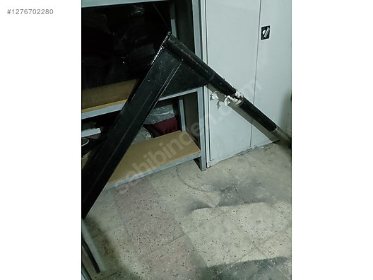 İkinci El ve Sıfır Alışveriş / Bahçe & Yapı Market / Toplu Satış