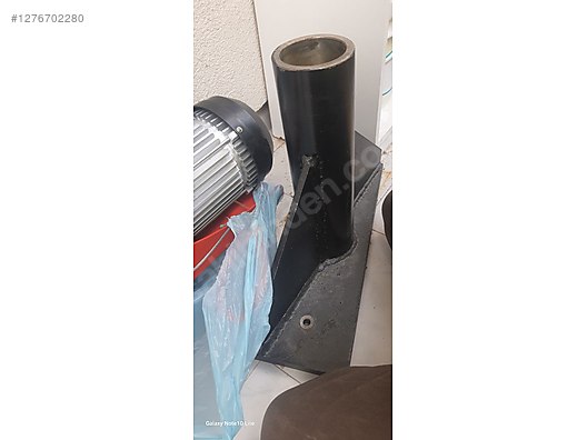 İkinci El ve Sıfır Alışveriş / Bahçe & Yapı Market / Toplu Satış