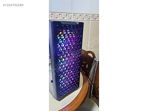 REYZEN 5 5600 SISTEM - Alışveriş :: Sıfır, İkinci El Ürünlerle ...