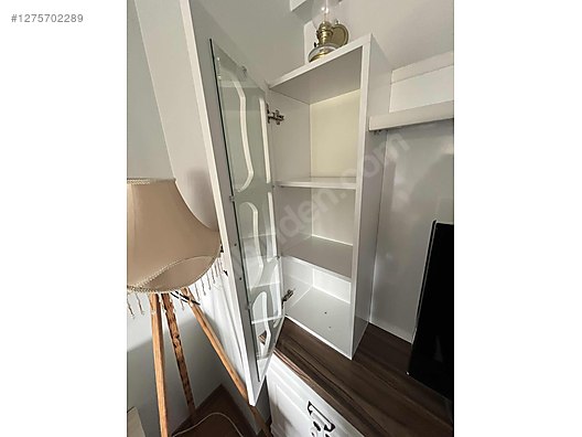 Used & Brand New Items / Home Decor / Furniture / Den & Living Room / TV Unit