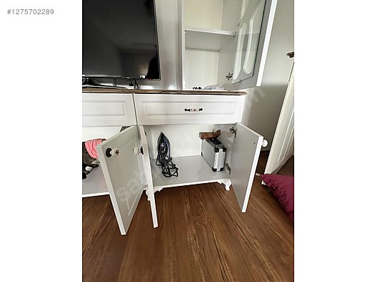 Used & Brand New Items / Home Decor / Furniture / Den & Living Room / TV Unit