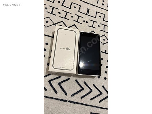 Used & Brand New Items / Cell Phones & Accessories / Cell Phones / Vestel / Venus GO