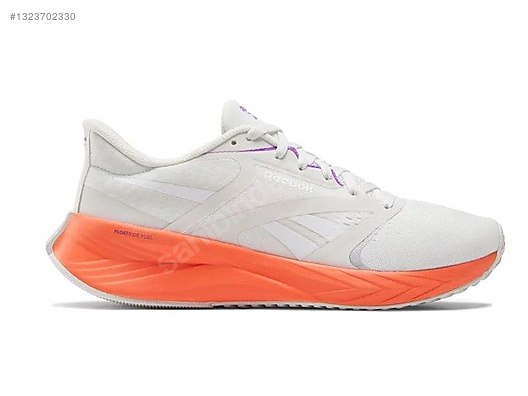 Reebok Energen Tech Plus 2 Gri Kadın Ayakkabi - Spor Ayakkabı