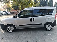 Fiat Doblo Yeni Kasa Damali Yan Serit Sticker Fiyatlari Ve Ozellikleri