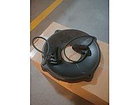 Pilates topu sandalyesi denge halkası #1279702355